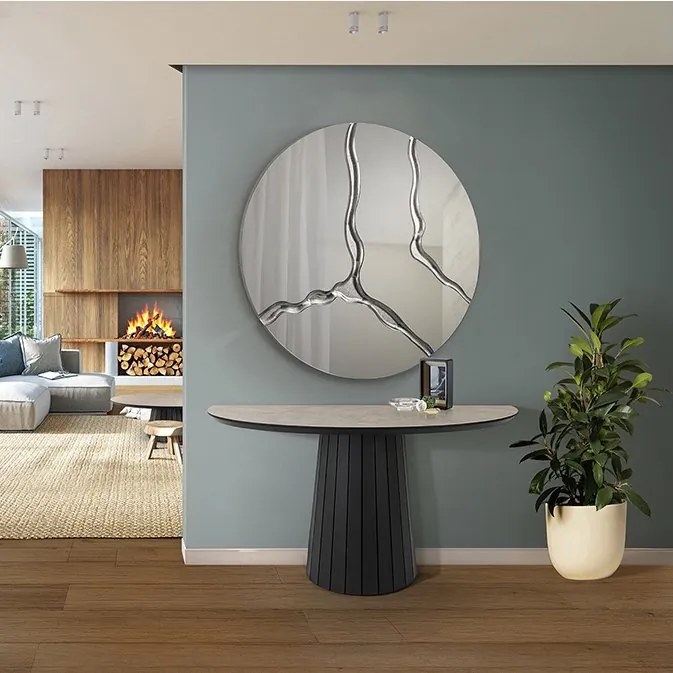 Consola design lux Koria