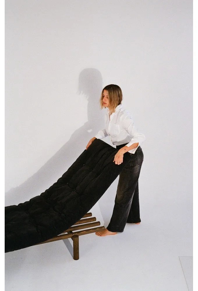 Pat galben muștar Next – Karup Design