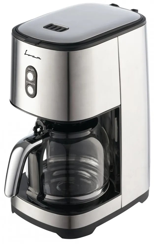 CAFETIERA FRAM FCM-915IX