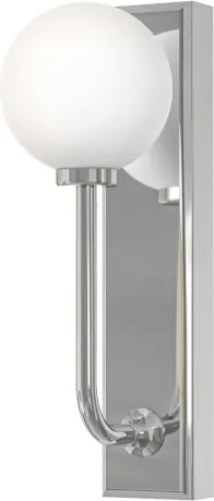 Open Design OR85594 - Aplica de baie ERO 1xG9/9W/230V IP44, crom lucios