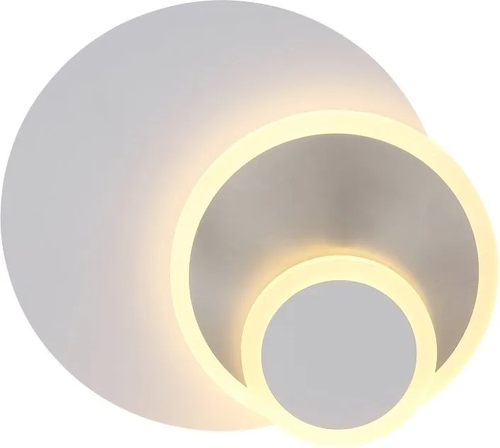 Aplica de perete LED modern ODONELL