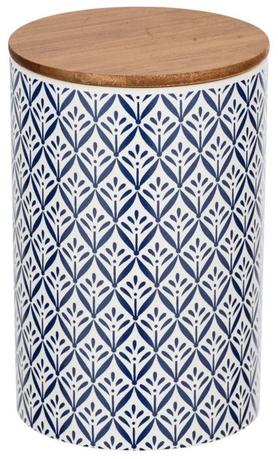 Recipient pentru alimente LORCA, 1,45 L, ceramică, WENKO