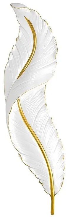 Aplica de perete design ambiental Pana 60cm