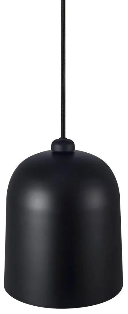 Pendul dimabil directionabil design modern Angle negru 2020673003 DFTP