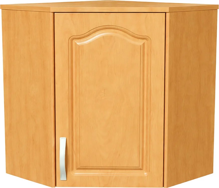 Dulap de sus, arin, de dreapta, LORA MDF NEW KLASIK W60/61