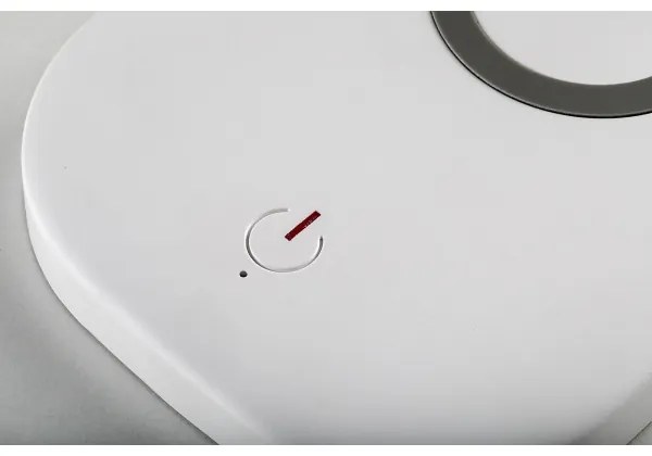 Rabalux 74014 - Lampă de birou LED HARDIN, tactilă, dimabilă, 5W, albă