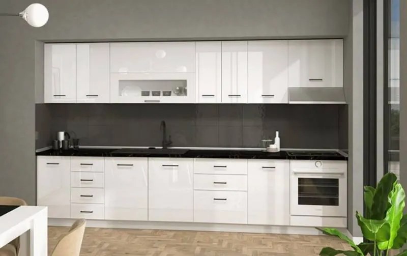 Bucatarie 8 RIVA