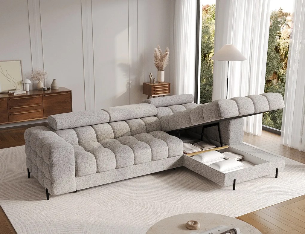 Coltar extensibil Felro pe dreapta Pellerito 20