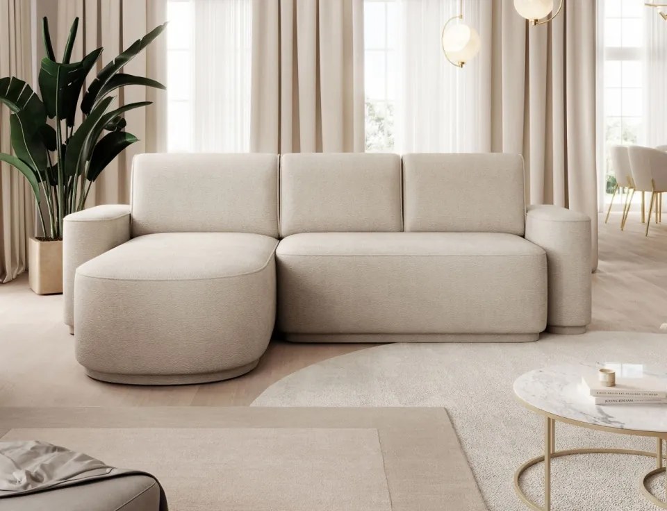 Coltar extensibil cu spatiu pentru depozitare, Aurumm LT, Eltap (Culoare: Verde / Enjoy 35)