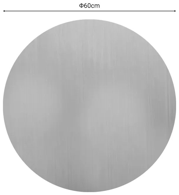 Blat masa Tredial bej 60x60x2.5 cm
