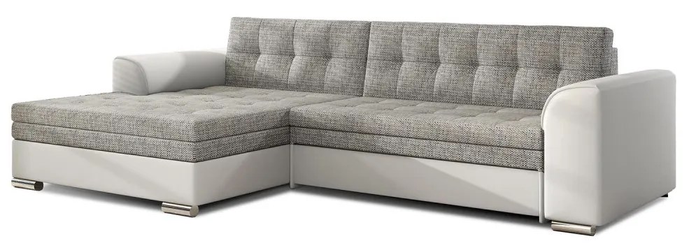 Coltar extensibil Conforti pe stanga Berlin 01/Soft 17