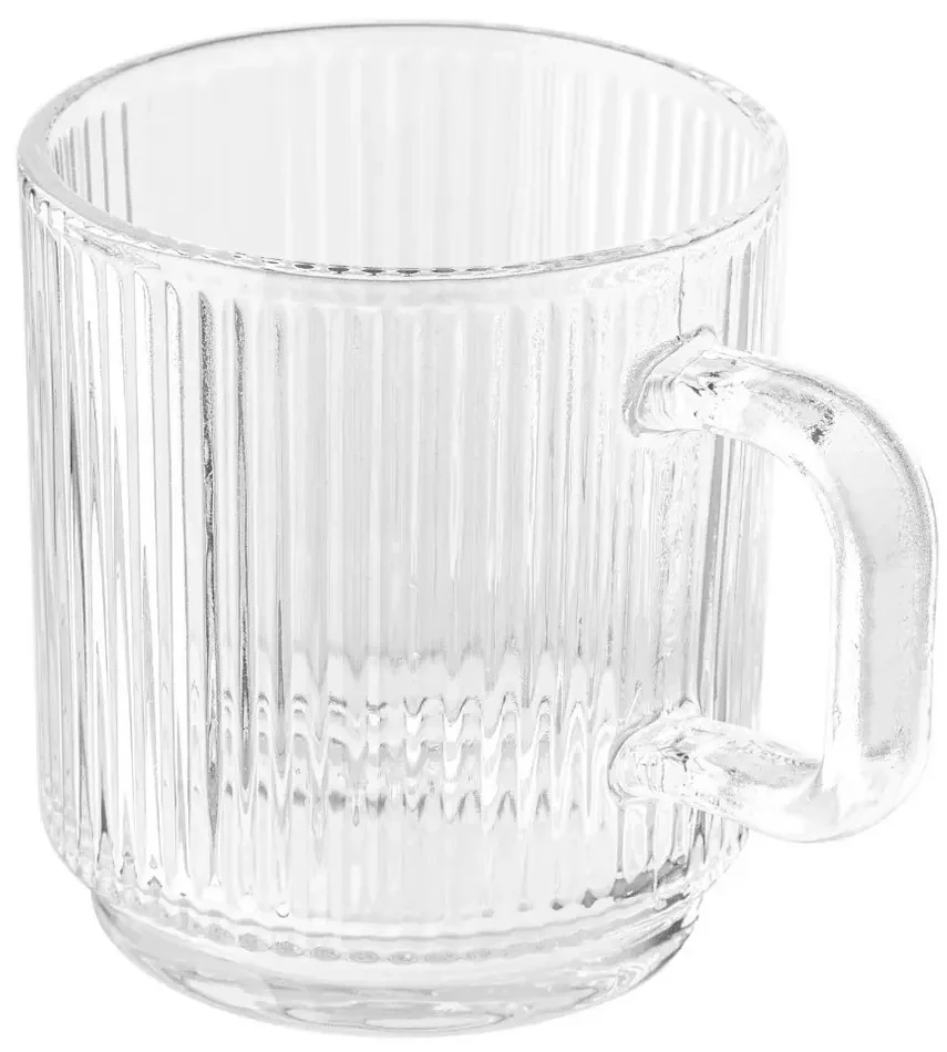 Pahar Altom Selena 360 ml , set de 6 buc.