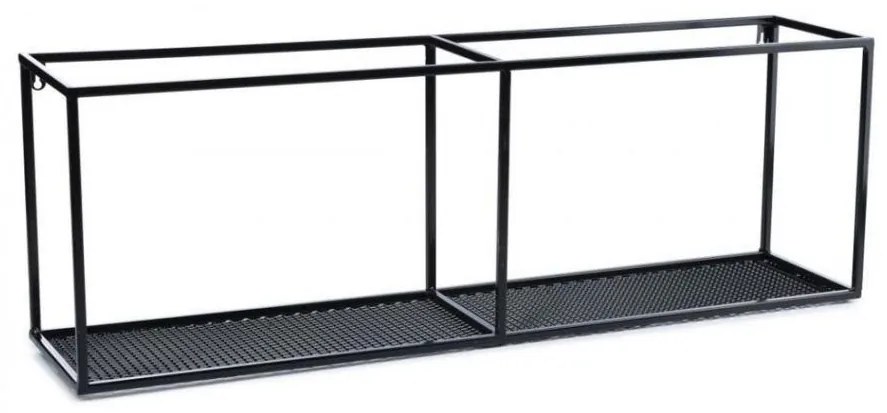 Poliță de perete LOFT 30x90 cm