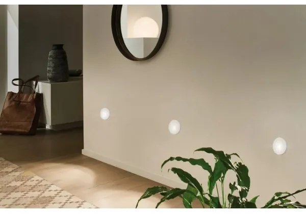 Paulmann 92924 - LED/1,7W Iluminat scară WAND 230V