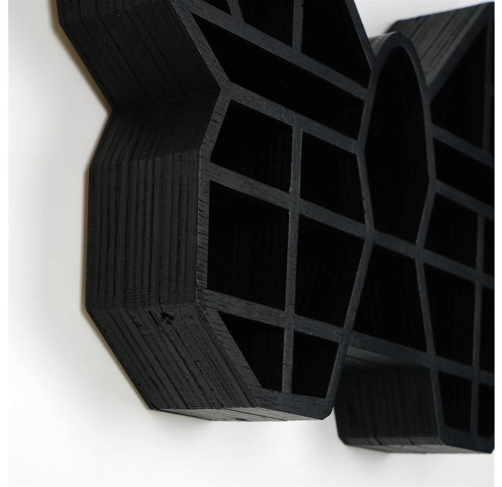 Raft Ketina 5 (negru) . 1096016