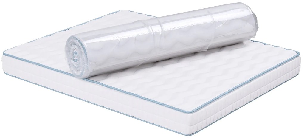 Saltea Sleepy iZone 7 super ortopedica