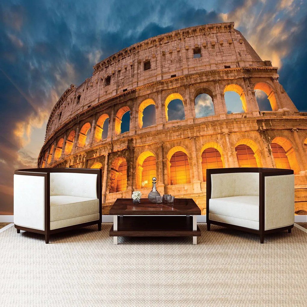Fototapet - Coloseum (254x184 cm)