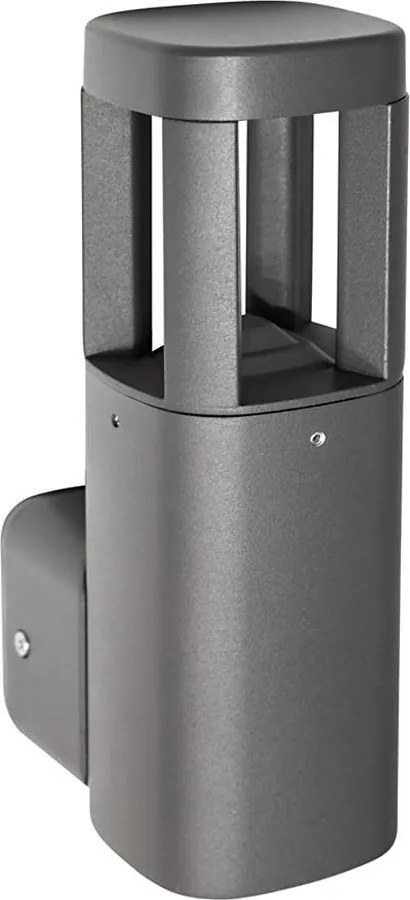 Aplica LED de exterior TORRE, 7W, 230V, IP54