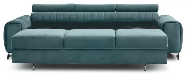 Canapea extensibila Laurence Monolith 76