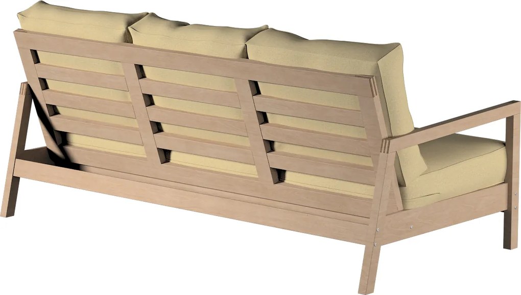 Husa pentru sofa Lillberg cu 3 locuri