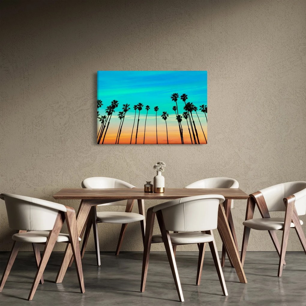 Tablou - California (90x60 cm)