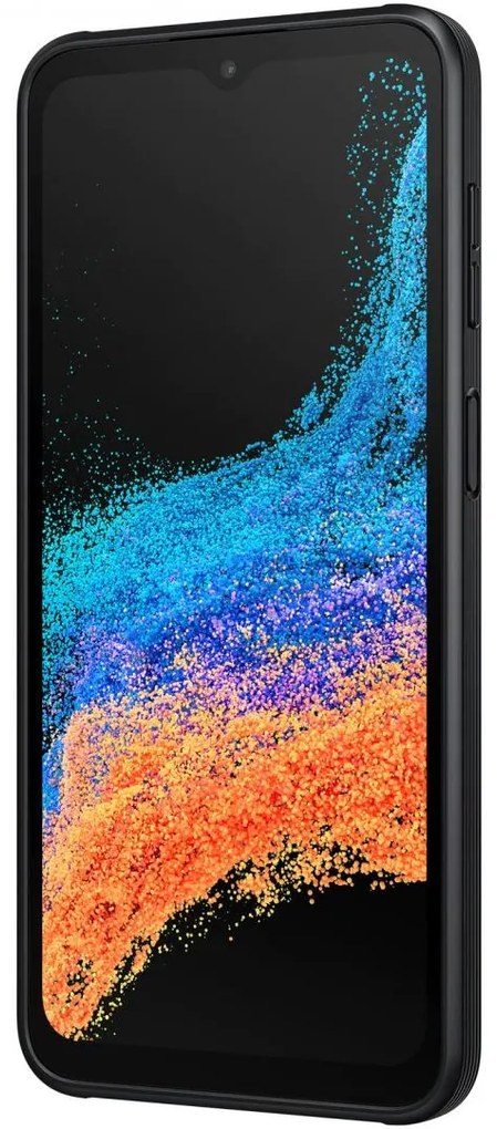 SG Xcover 6Pro G736 6.6"5GDS 6/128 EE BK