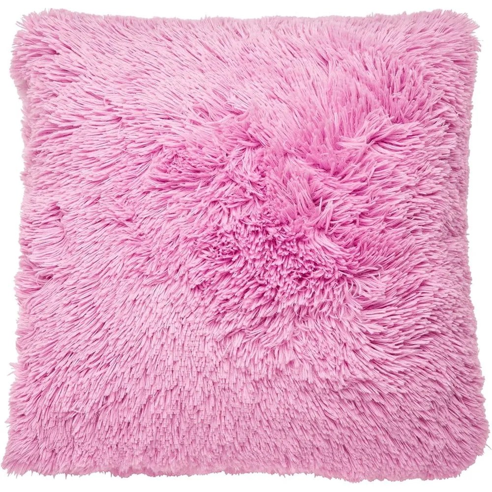 Pernă decorativă din micropluș/cocolino 45x45 cm Cuddly – Catherine Lansfield