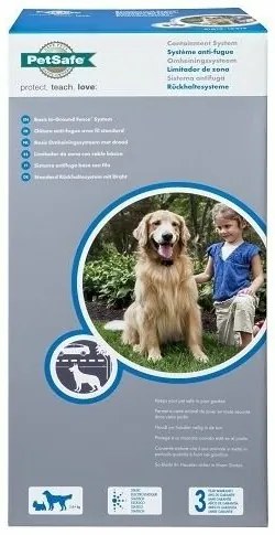 PetSafe® Gard electric pentru câini Basic