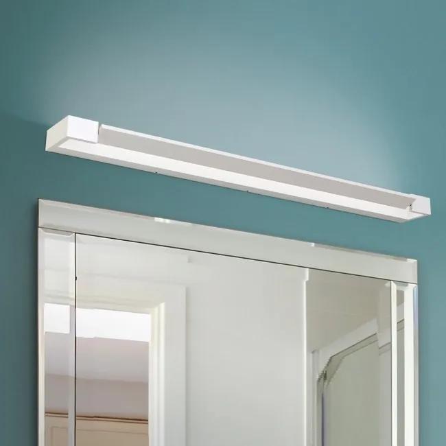 Aplica LED directionabila, pentru oglinda baie, MARILYN 90cm