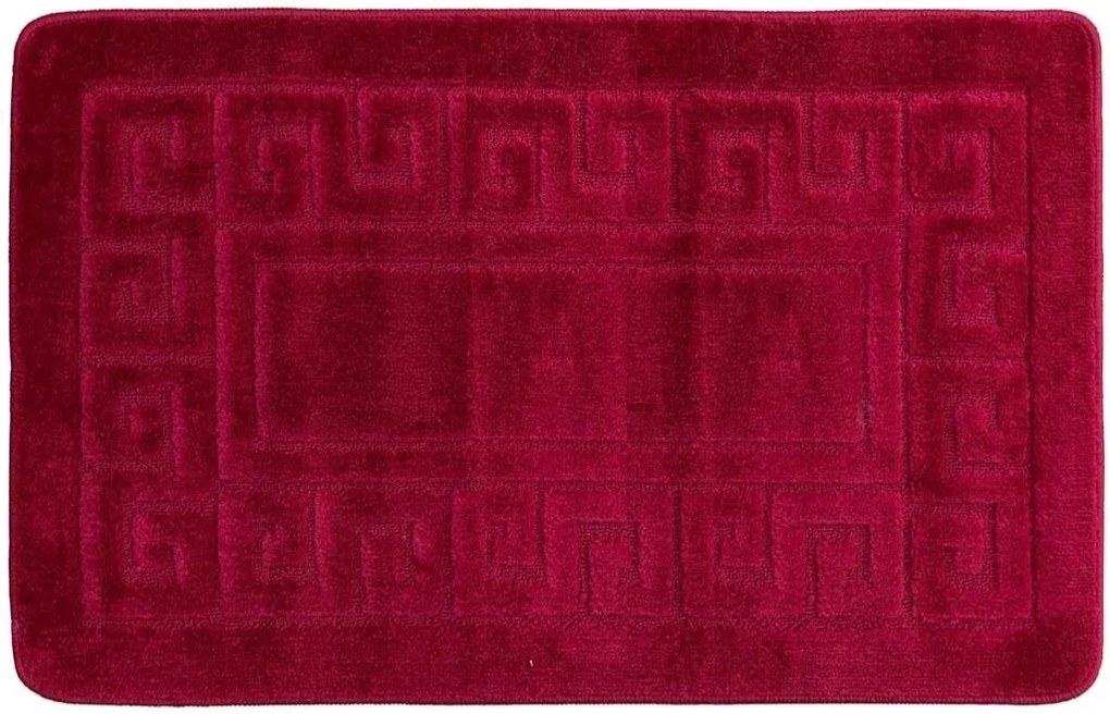 Set 2 Covorase Baie Antiderapant Ethnic 2577