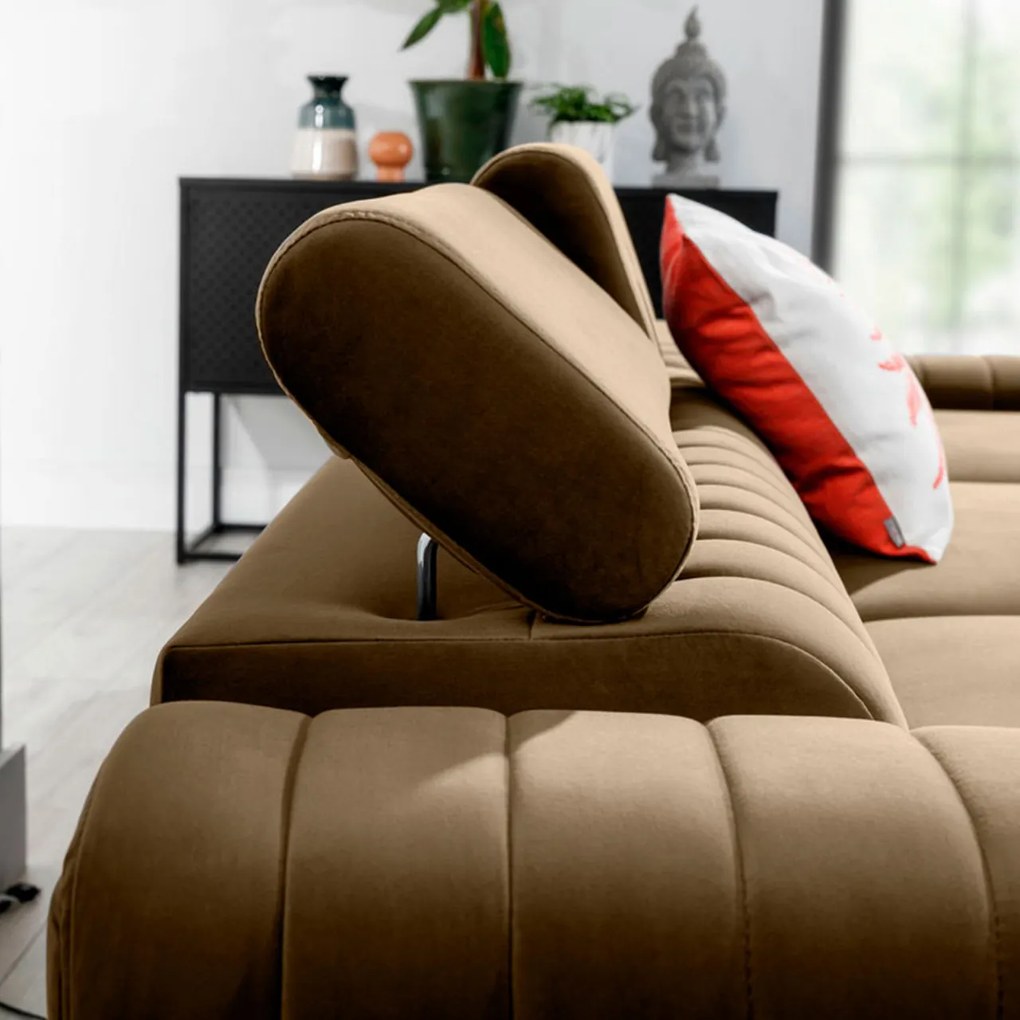 Coltar extensibil Grayson pe dreapta Nube 20
