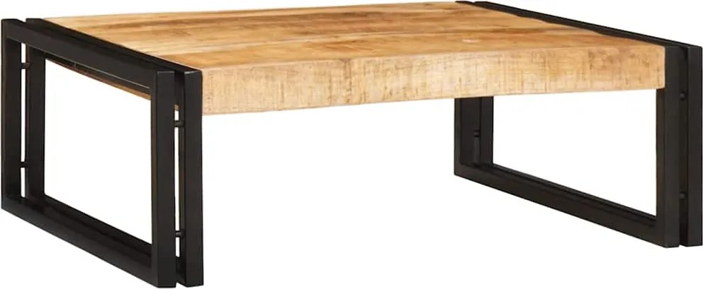 vidaXL Raft pentru baie cu raft Maro 65 x 50 x 23 cm