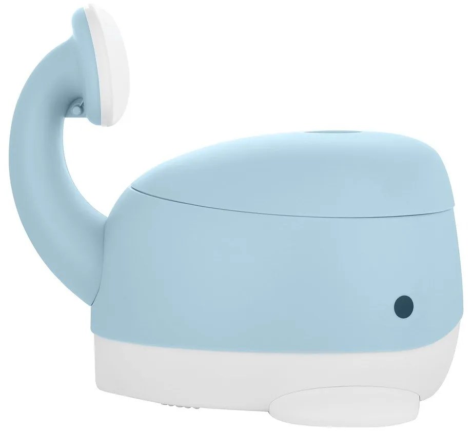 Oliță de noapte cu spătar albastră - Kindsgut