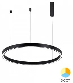 Suspensie moderna led 35W BH16-09181 Braytron