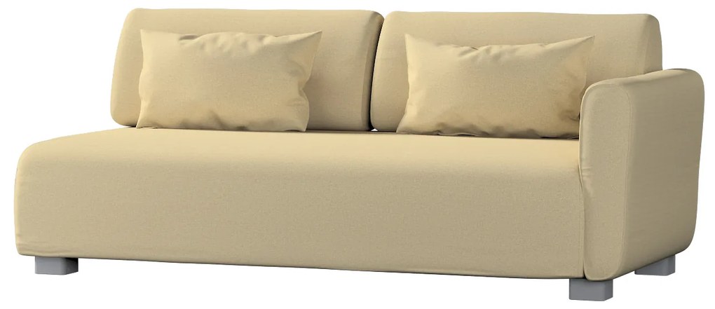 Husa canapea + cotiera Mysinge 2-locuri