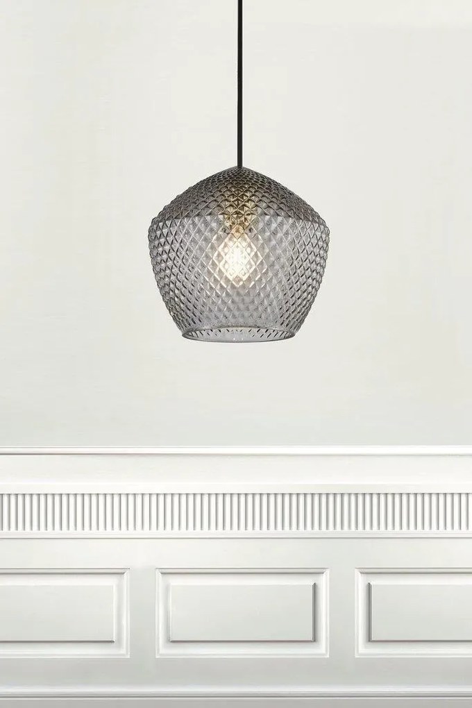 Lustra suspendata design nordic Orbiform 2010673047 NL