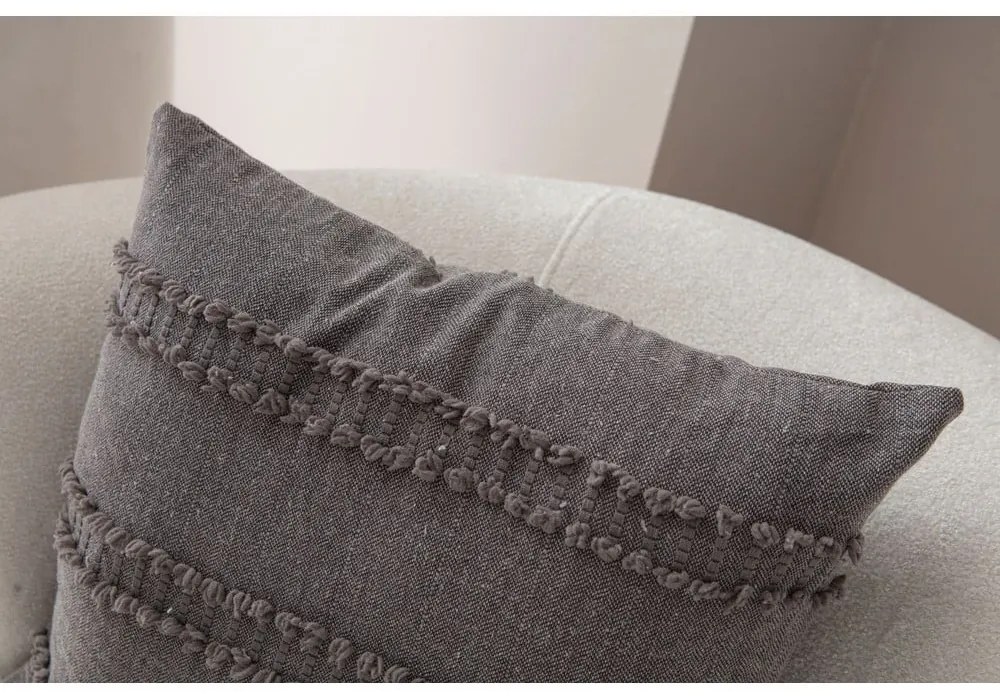 Față de pernă 43x43 cm Tuffet – Mioli Decor