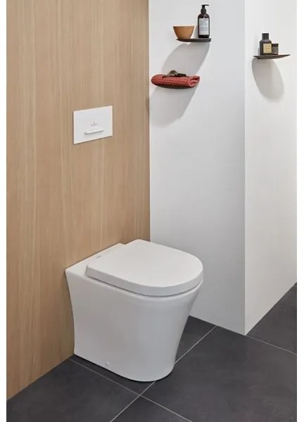 Villeroy & Boch 92218068 - Buton de comandă VICONNECT, alb
