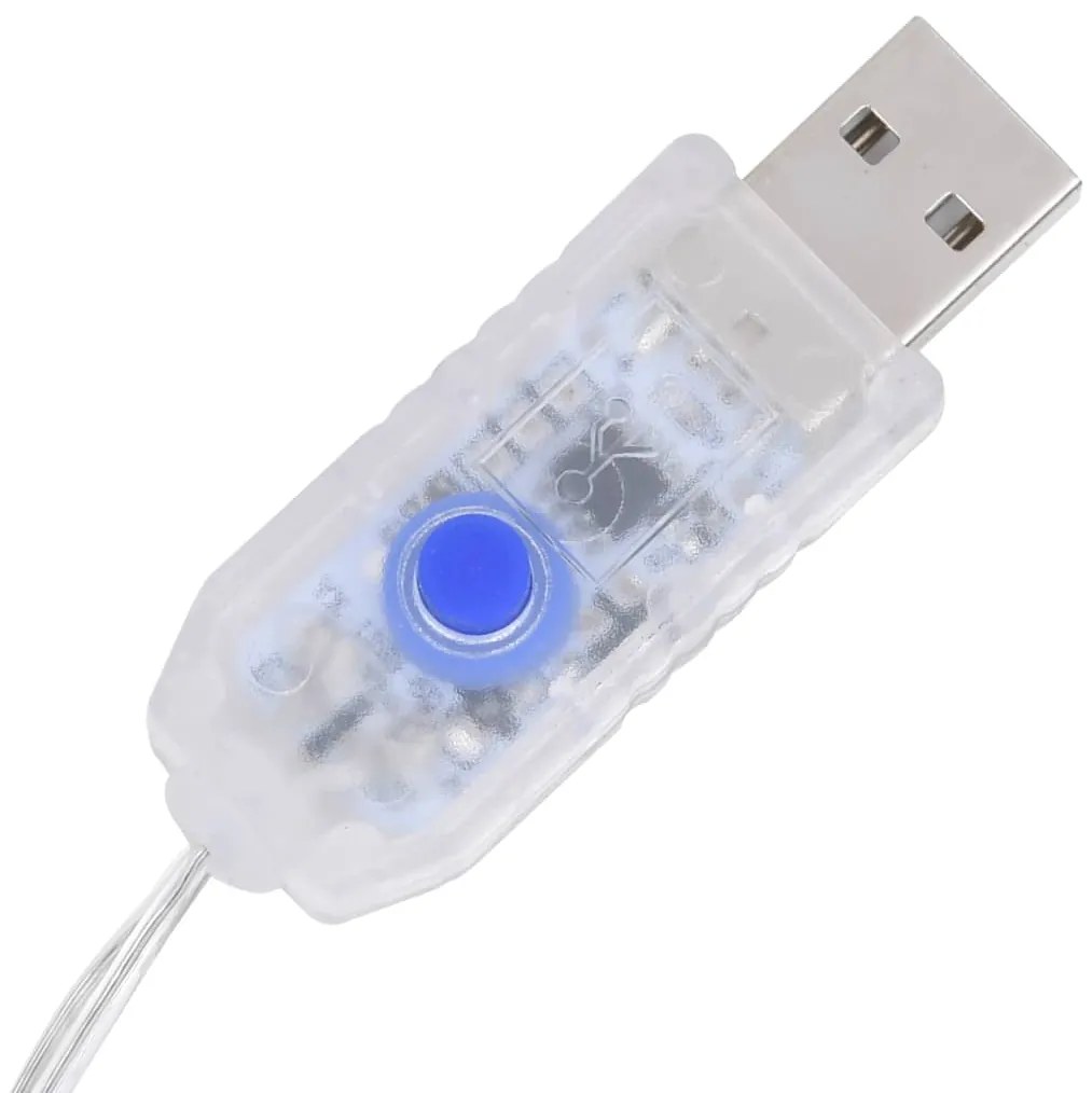 Reni si sanie de Craciun, colorat, 260x21x87 cm, acril 1, Multicolour