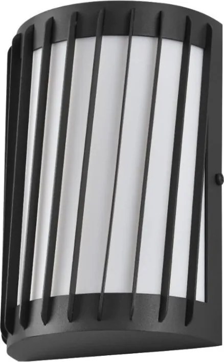 Aplica LED perete exterior IP54 Tamarite