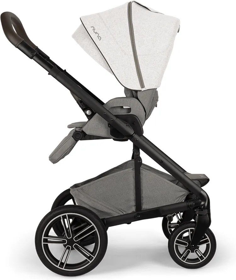 Nuna - Carucior MIXX next colectia Mineral