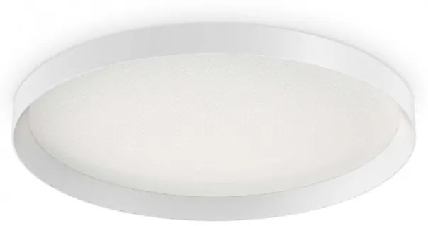 Lustra / Plafoniera LED tehnica profesionala FLY PL D60 4000K