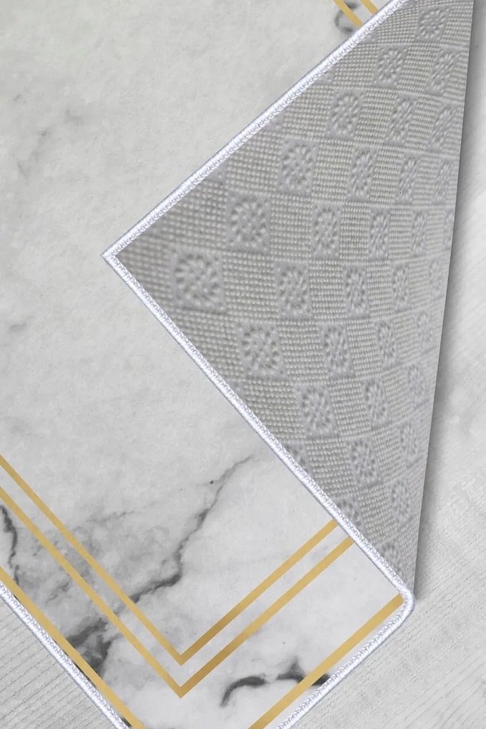 Covor, Hmnt594, 80x120 cm, Multicolor