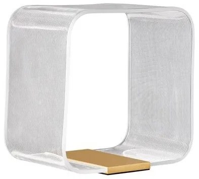 Veioza, Lampa de masa LED design deosebit Valentin