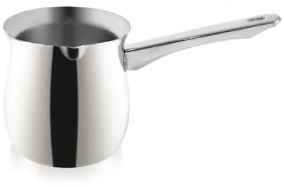 Cafetieră Orion Neso din oțel inoxidabil,  0,4 l, 0,4 l