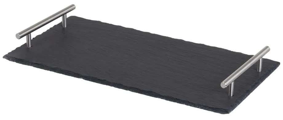 Tavă din ardezie 20x40 cm – Casa Selección