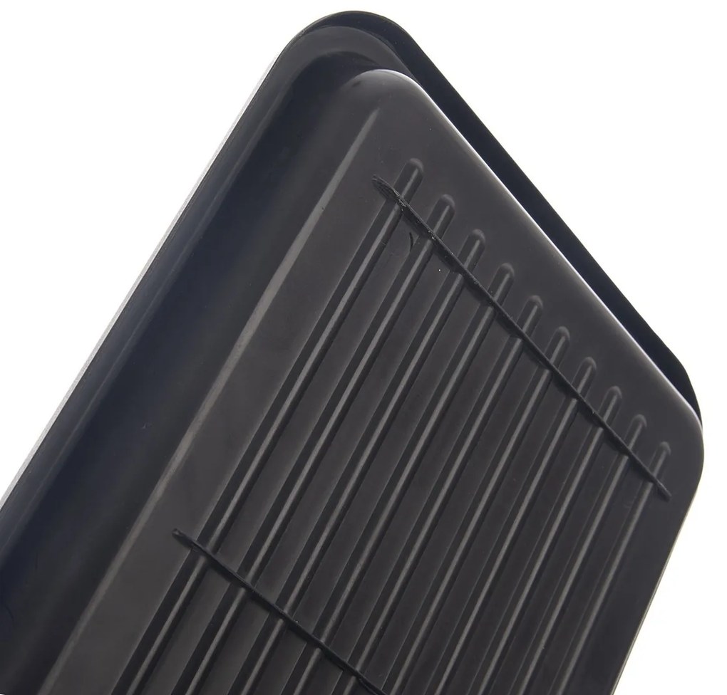 Tavă de scurgere din sârmă Orion Radka, 43 x 28,5 x 13 cm