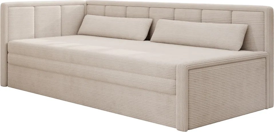 Canapea Fulgeo extensibil, 214x82x77 cm – Jarell 18