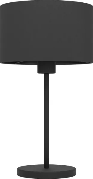 Eglo 99045 - Lampă de masă MASERLO 1xE27/40W/230V