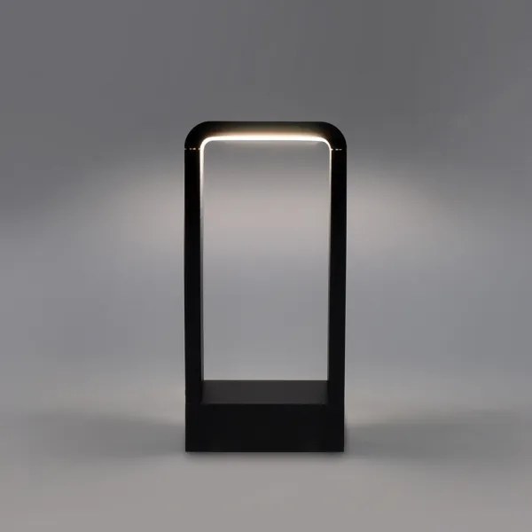 Lampă LED de exterior Brilagi BARI LED/7W/230V 3000/4000/6000K IP54 30 cm